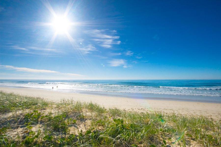 Beachcomber Camber Екстер'єр фото