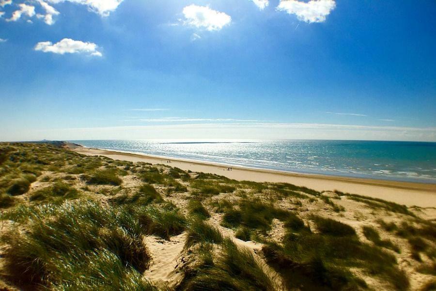 Beachcomber Camber Екстер'єр фото